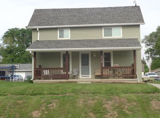 618 N 3rd Ave, Logan, IA 51546