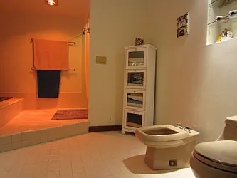 Rented by Aguayo & Huebener Brooklyn