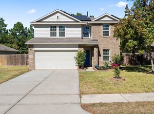 18666 Legend Oaks Dr, Magnolia, TX 77355