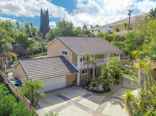 338 Triangle St, Thousand Oaks, CA 91360