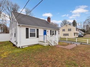 68 Glendale Ave, Brockton, MA 02301