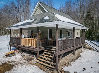 1365 Grant Rd, Cold Brook, NY 13324