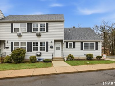 36 Grove Street #E, Manchester, CT, 06042