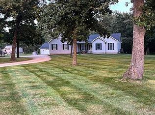 3564 Highway Ee, Owensville, MO 65066
