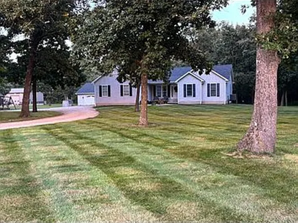 3564 Highway Ee, Owensville, MO 65066