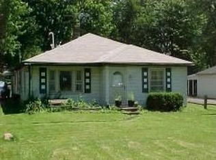 6585 Merriman Rd, Romulus, MI 48174