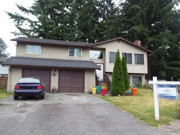 12623 44th Ave NE, Marysville, WA 98271