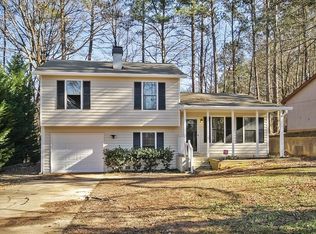 6672 Ivy Log Dr, Austell, GA 30168