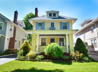 89 Laurelton Rd, Rochester, NY 14609