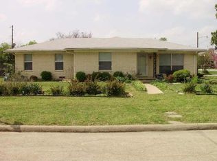 2504 Herring Cir, Sachse, TX 75048