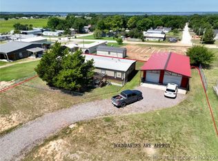 3339 Post Office Rd, Kingston, OK 73439