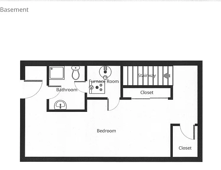 Harrisville Townhomes — Photo 69