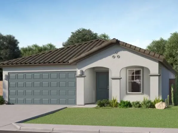 4751 E Amethyst Lane, San Tan Valley, AZ 85143