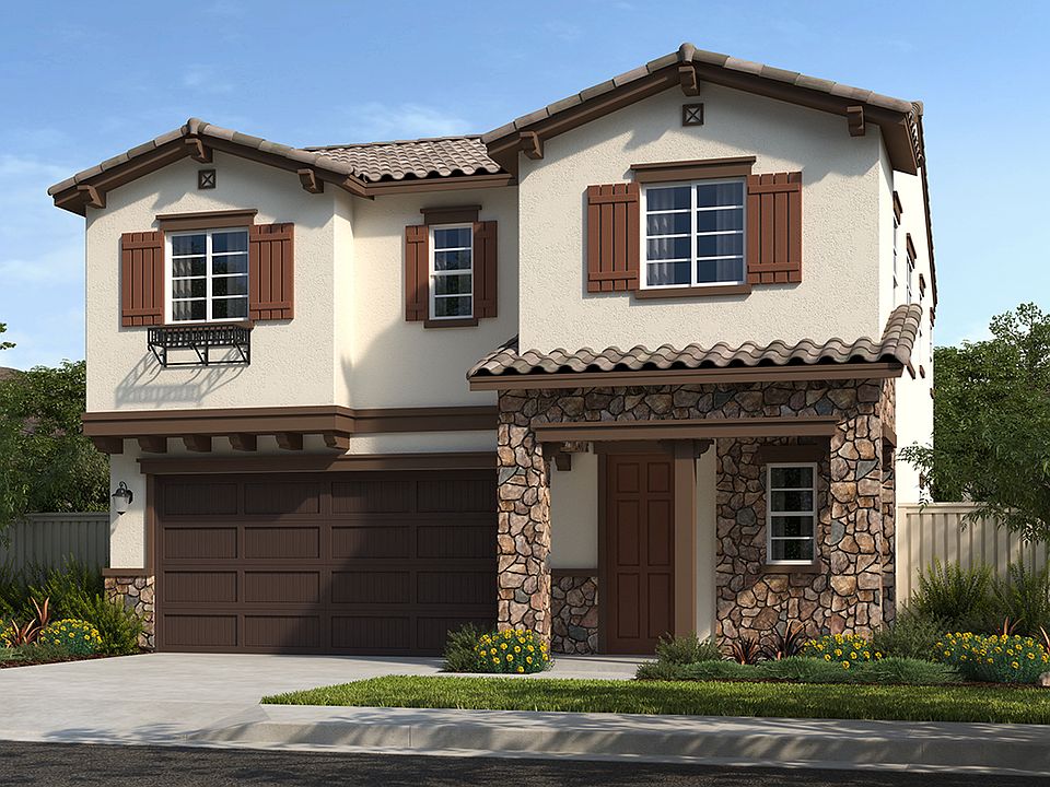 Exterior B
