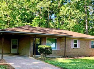 6621 Scottie Dr, Little Rock, AR 72206