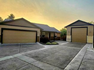 9804 NE 141st Ct, Vancouver, WA 98682