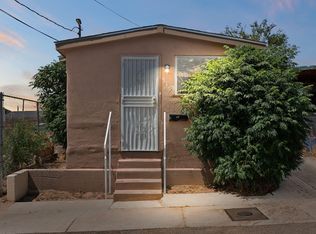519 Slate Ave NE, Albuquerque, NM 87102