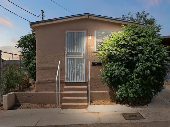 519 Slate Ave NE, Albuquerque, NM 87102