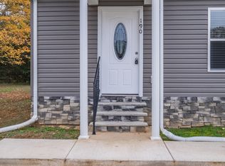 190 Himes Ln, Tullahoma, TN 37388