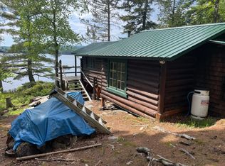 65 Holeb Rd, Dennistown Plt, ME 04945