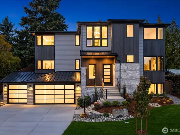 12622 SE 27th Street, Bellevue, WA 98005