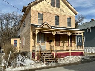 87 Library Ave, Rutland, VT 05701