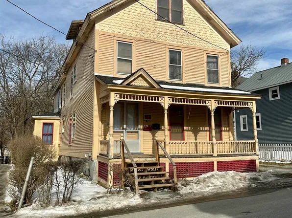 87 Library Avenue, Rutland City, VT 05701-2806