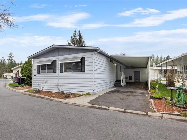 2311 W 16th Ave Lot 295, Spokane, WA 99224