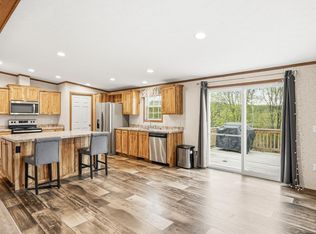 1174 VT Route 102, Canaan, VT 05903