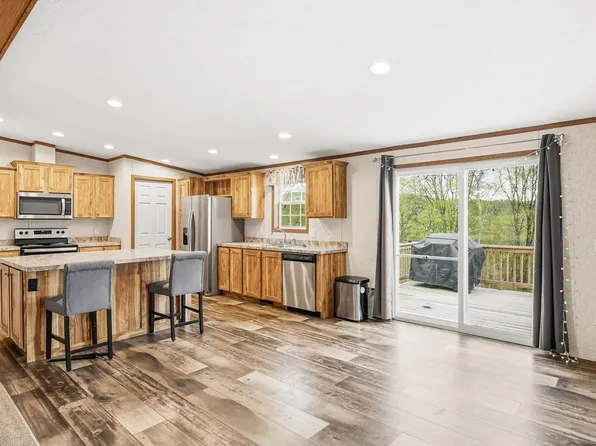 1174 VT Route 102, Canaan, VT 05903