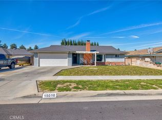 15010 Oakwood Ln, Chino Hills, CA 91709