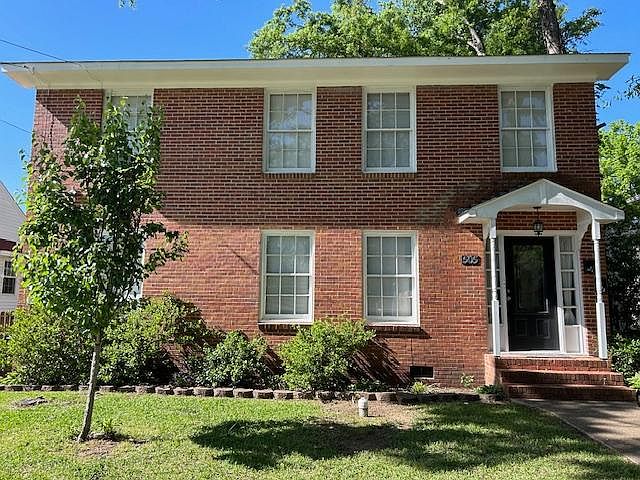 505 5th Ave S - Front View