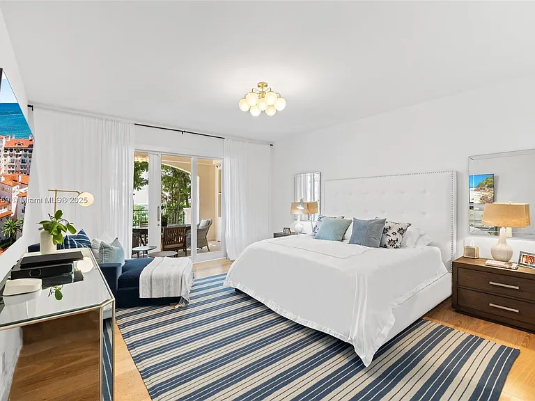 19216 Fisher Island Dr #19216 — Photo 20