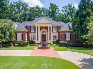 1120 Muirfield Ct, Alpharetta, GA 30005