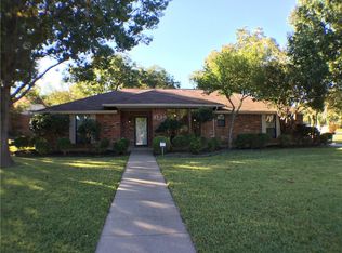 2129 Tippy Ter, Edgecliff Village, TX 76134