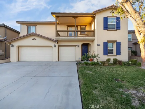 13672 Perry Ann Cir, Corona, CA 92880