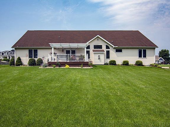 5th image of 59684 Grandview Ct
