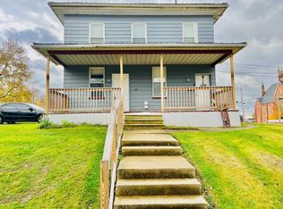 407 Oak Ave SE UNIT 1, Massillon, OH 44646