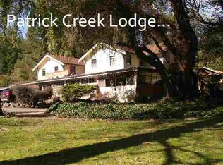 13950 Us Highway 199, GASQUET, CA 95543