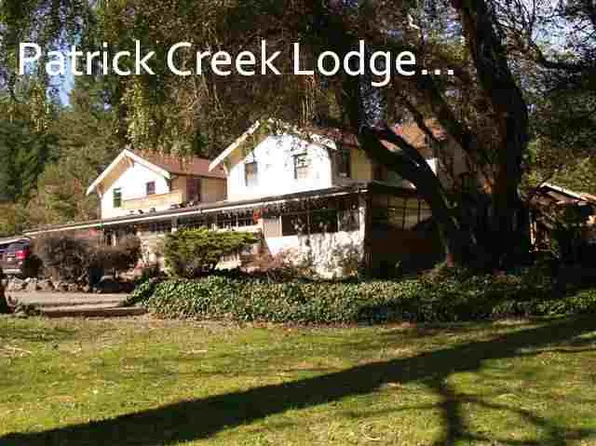 13950 Us Highway 199, Gasquet, CA 95543