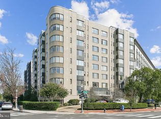 1 Scott Cir #302, Washington, DC 20036