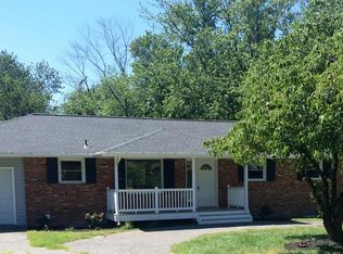 12327 Old Gunpowder Road Spur, Beltsville, MD 20705