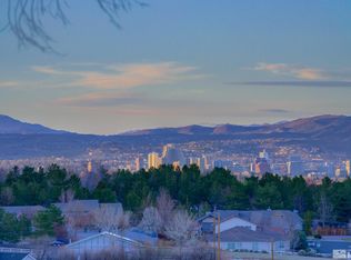 2480 Faretto Ln, Reno, NV 89511
