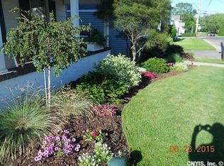 202 Trump St, Solvay, NY 13209