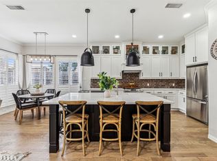 8313 Turnberry St, Rowlett, TX 75089