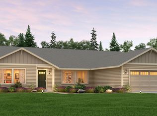 22605 NE 50th Ave, Battle Ground, WA