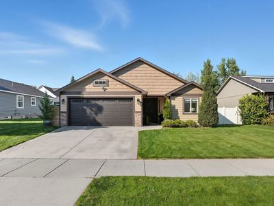 10111 E Walton Ct, Spokane, WA, 99206