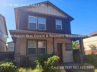 11730 NW Cedar Falls Dr, Portland, OR 97229