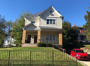 408 5th Ave FLOOR 2, Carnegie, PA 15106