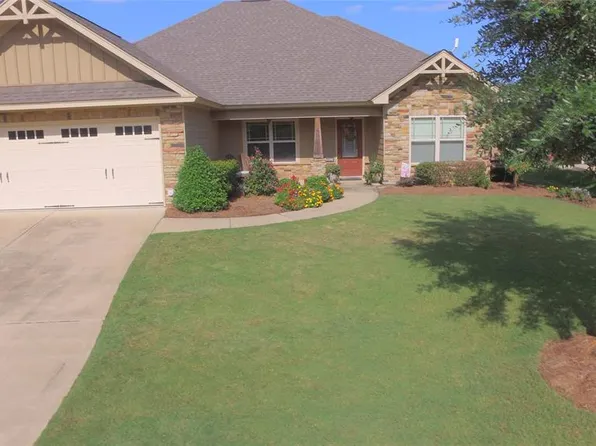 431 Stone Park Blvd, Pike Road, AL 36064